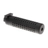 KAC Style QD Suppressor 145mm 14mm CCW - Pirate Arms