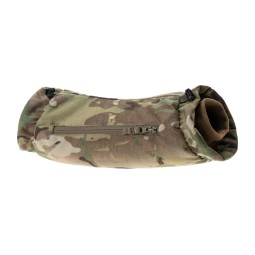 MANICOTTO scaldamani attacco molle - CLAWGEAR