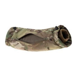 MANICOTTO scaldamani attacco molle - CLAWGEAR