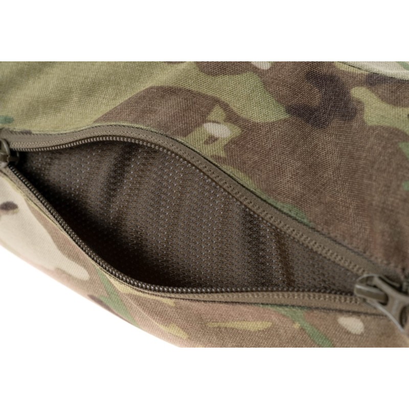 MANICOTTO scaldamani attacco molle - CLAWGEAR