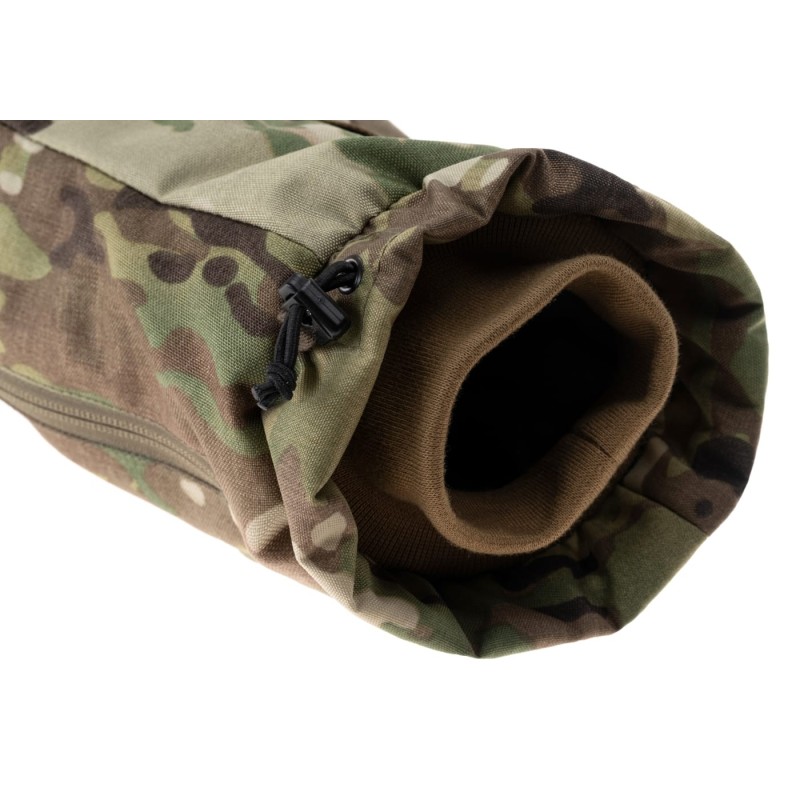 MANICOTTO scaldamani attacco molle - CLAWGEAR