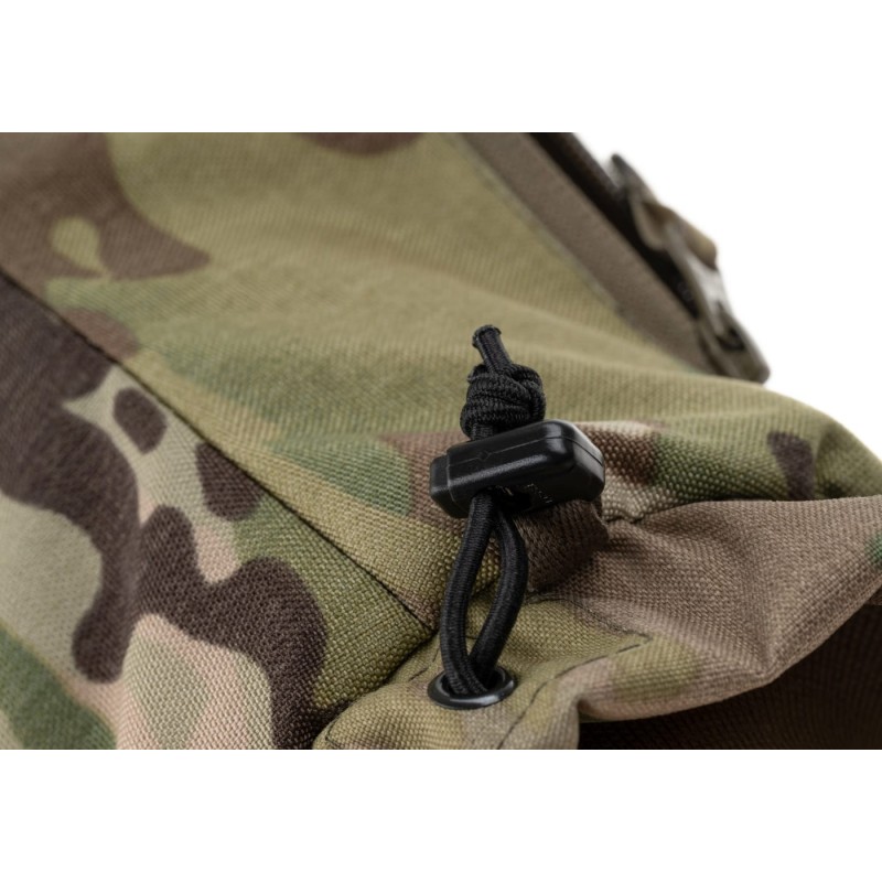 MANICOTTO scaldamani attacco molle - CLAWGEAR