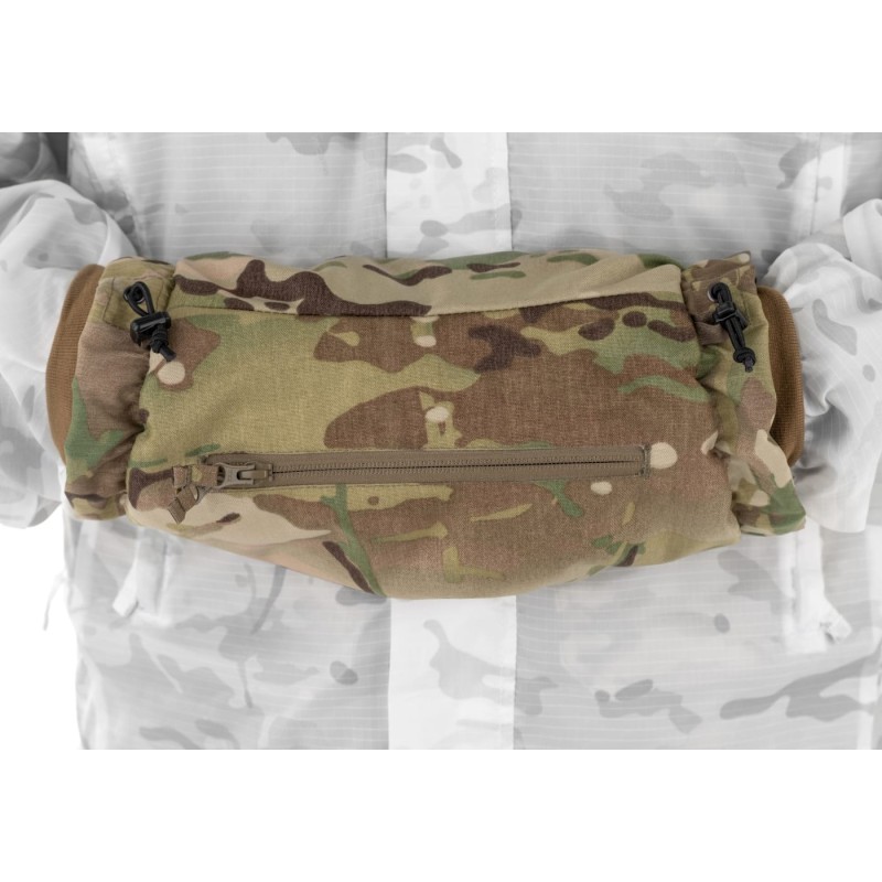 MANICOTTO scaldamani attacco molle - CLAWGEAR