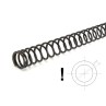 Steel Spring for 9mm Spring Rifles - AIRSOFT PRO