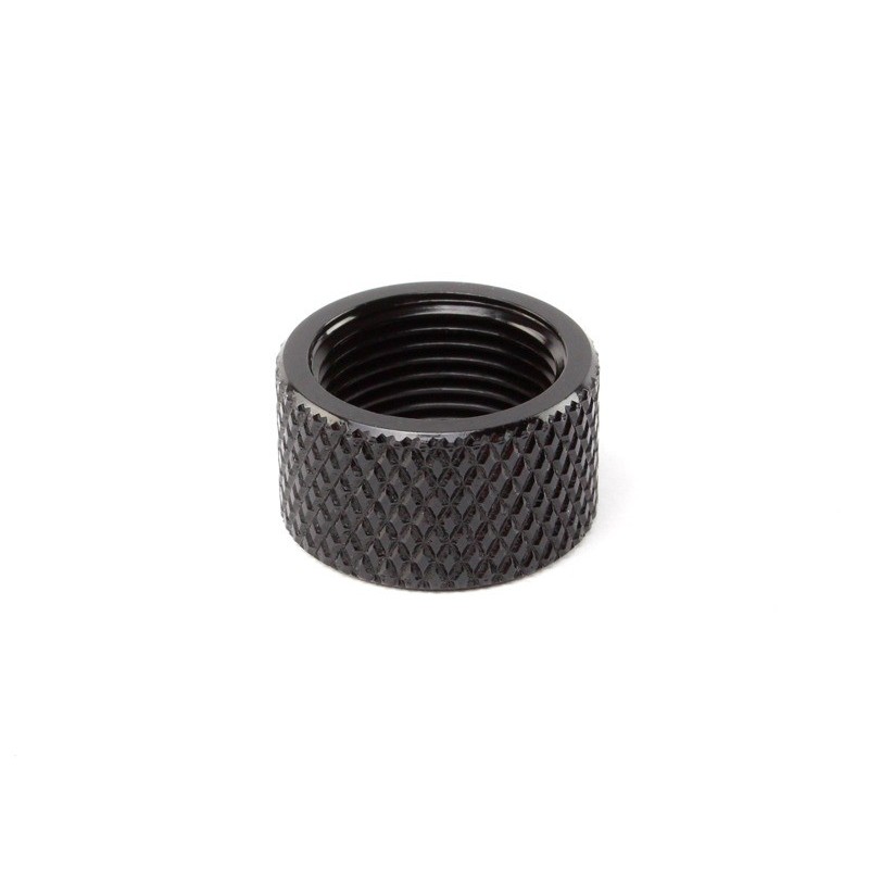 SLONG AIRSOFT Silencer adapter Type E 11mm CW to 14mm CCW