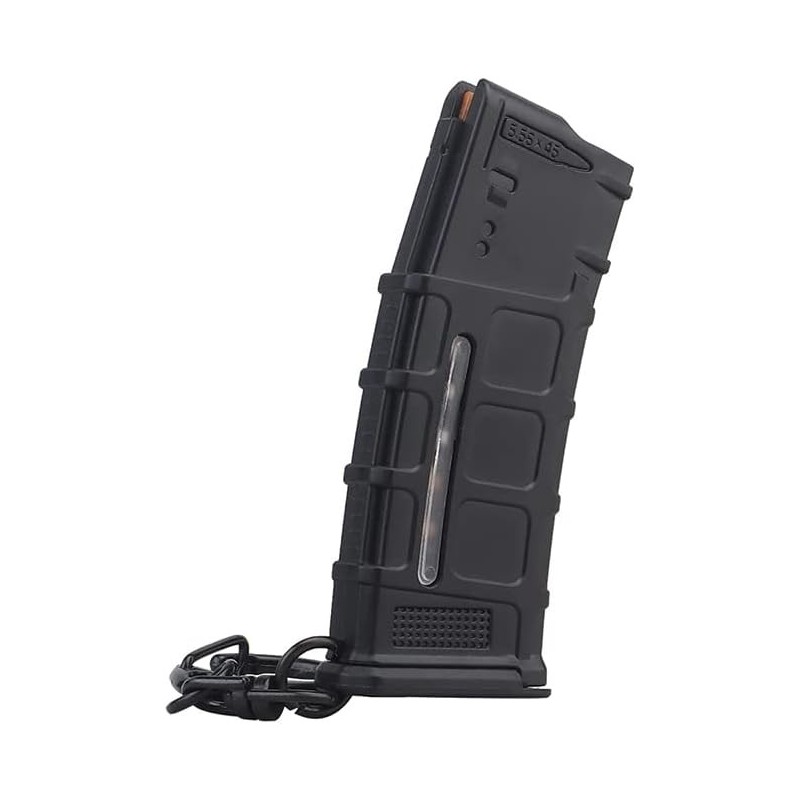PMAG Style Keychain