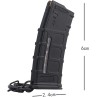 PMAG Style Keychain
