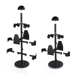 Espositore per SETUP COMPLETO in ferro - EMERSON