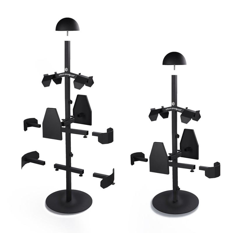 Espositore per SETUP COMPLETO in ferro - EMERSON