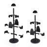 Espositore per SETUP COMPLETO in ferro - EMERSON