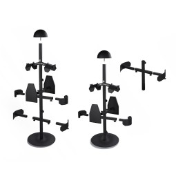 Espositore per SETUP COMPLETO in ferro - EMERSON