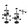 Espositore per SETUP COMPLETO in ferro - EMERSON