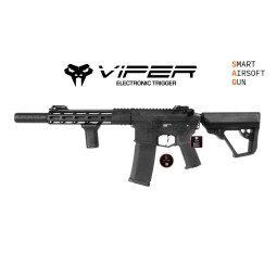 GHOST 3.0 VIPER SILENT OPS M Electric Rifle - EVOLUTION
