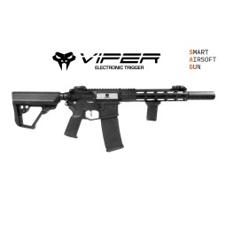 GHOST 3.0 VIPER SILENT OPS M Electric Rifle - EVOLUTION