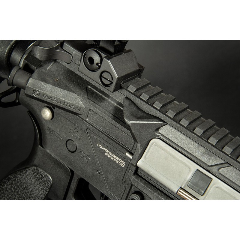 GHOST S PDW ETS 2 Electric Rifle - EVOLUTION