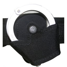 Porta manette APERTO in CORDURA da cintura - VEGA HOLSTER