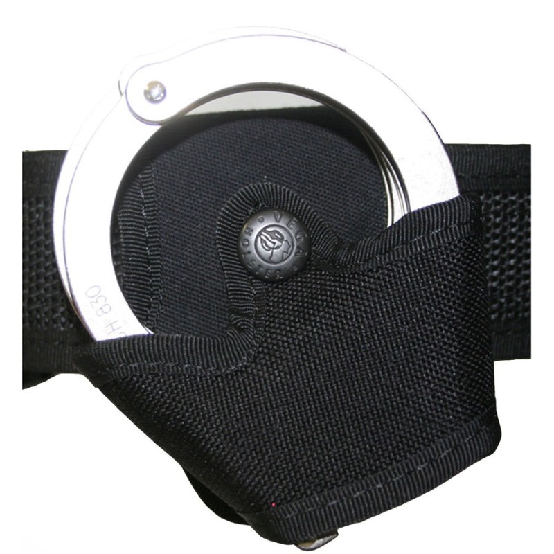 CORDURA Open Handcuff Pouch for Belt - VEGA HOLSTER