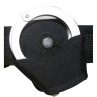 CORDURA Open Handcuff Pouch for Belt - VEGA HOLSTER
