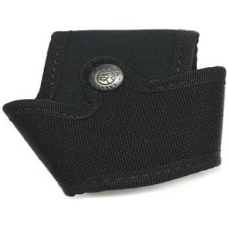 CORDURA Open Handcuff Pouch for Belt - VEGA HOLSTER