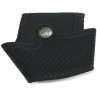 CORDURA Open Handcuff Pouch for Belt - VEGA HOLSTER