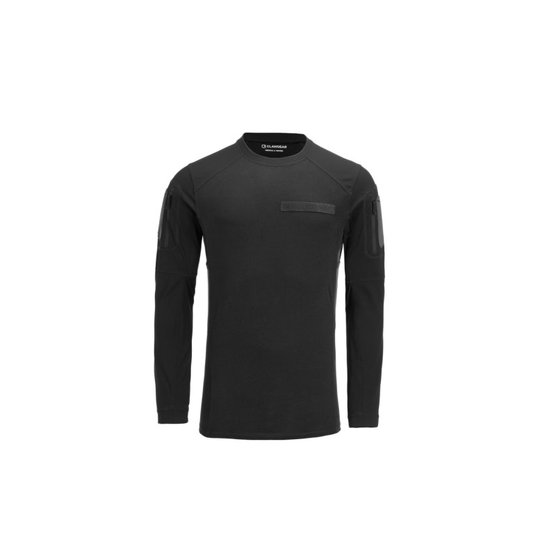 Mk.III INSTRUCTOR LS LW Tactical Shirt - CLAWGEAR