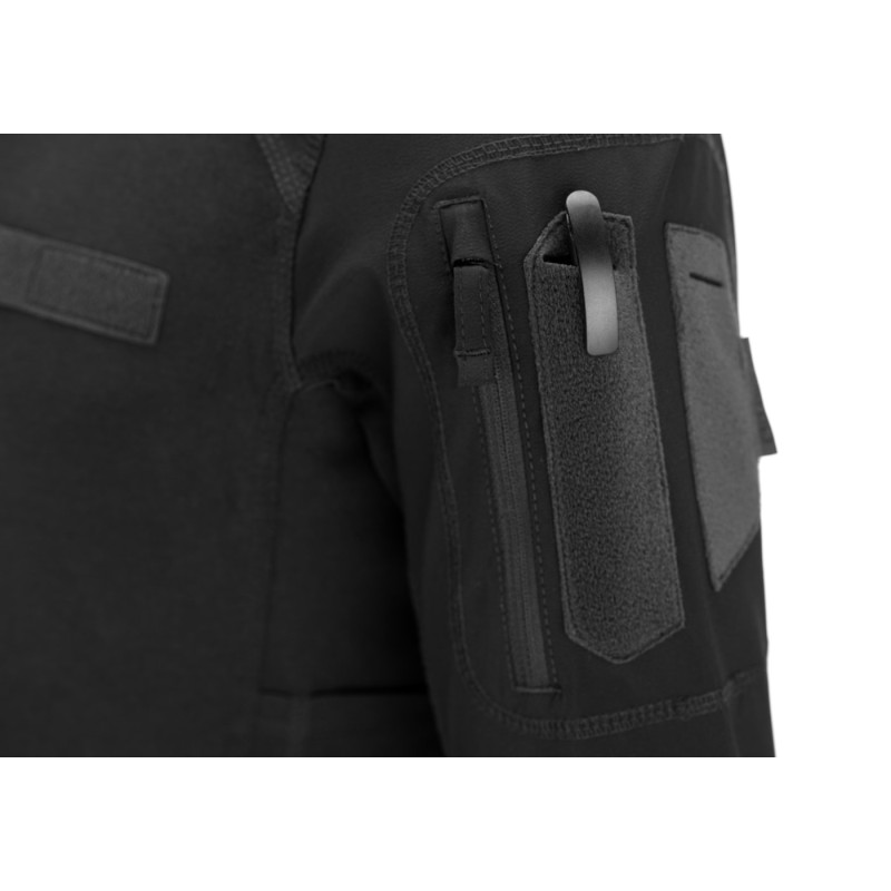 Maglietta tattica Mk.III INSTRUCTOR LS LW - CLAWGEAR