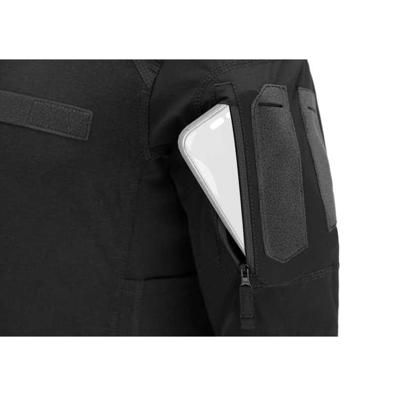 Maglietta tattica Mk.III INSTRUCTOR LS LW - CLAWGEAR
