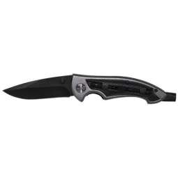 coltello con inserti