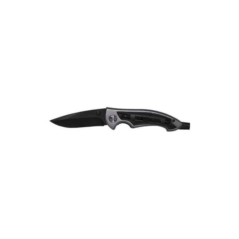 coltello con inserti