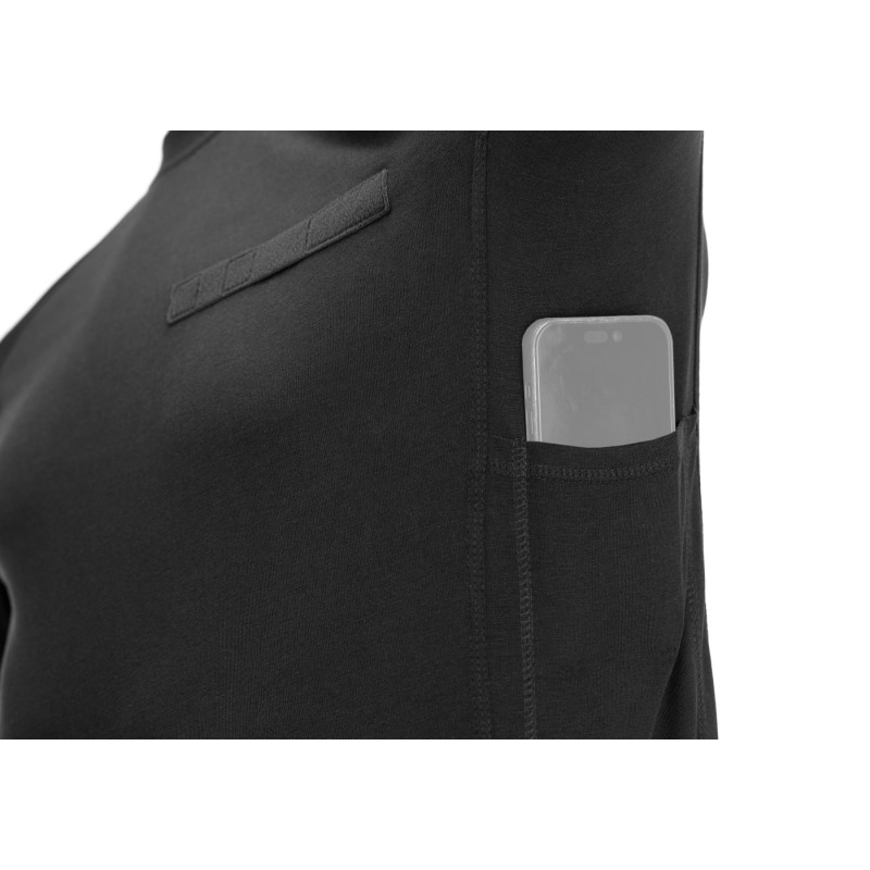 Maglietta tattica Mk.III INSTRUCTOR LS LW - CLAWGEAR