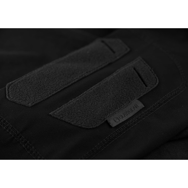 Maglietta tattica Mk.III INSTRUCTOR LS LW - CLAWGEAR