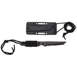 "Action I" Knife