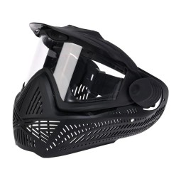 F2 Full Face Mask with Clear Lens - FMA