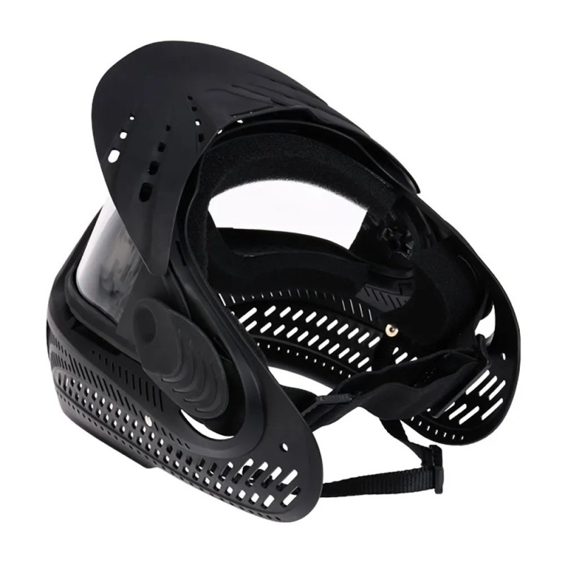 F2 Full Face Mask with Clear Lens - FMA