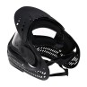 F2 Full Face Mask with Clear Lens - FMA