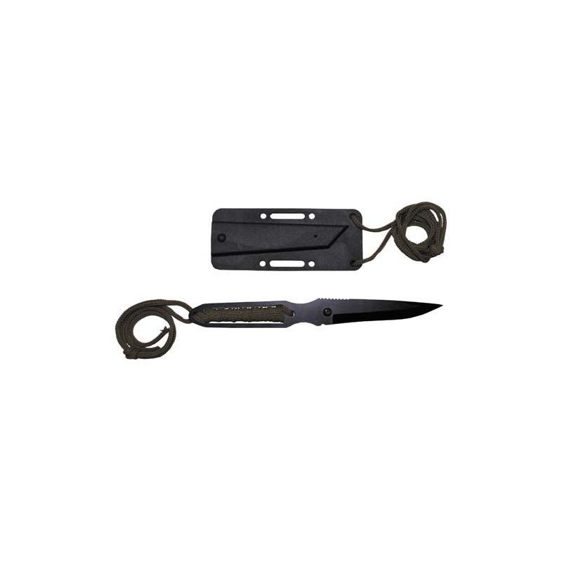 Coltello "Action II"