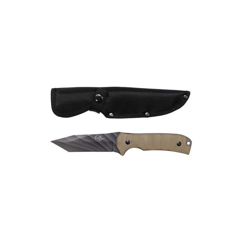 coltello  G10