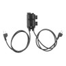 Pulsante M56 dual comm PTT DOPPIO M56 - EARMOR