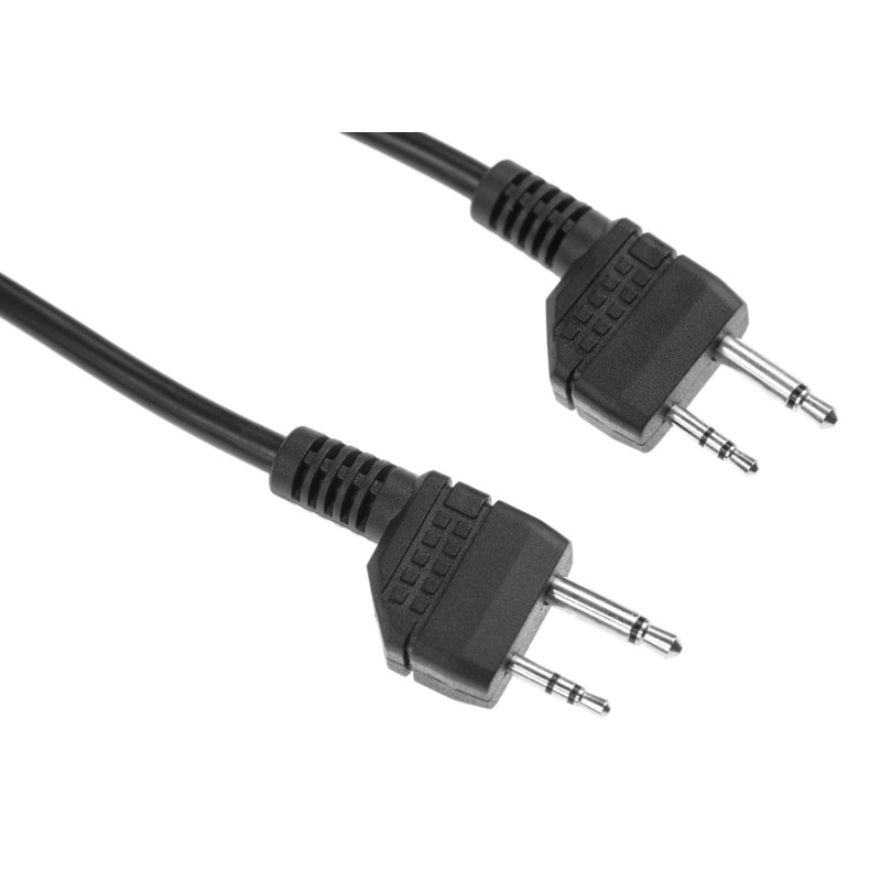 Pulsante M56 dual comm PTT DOPPIO M56 - EARMOR