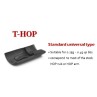 Coppia Gommini Hop Up T-HOP per fucili VFC GBB  - TNT Studio