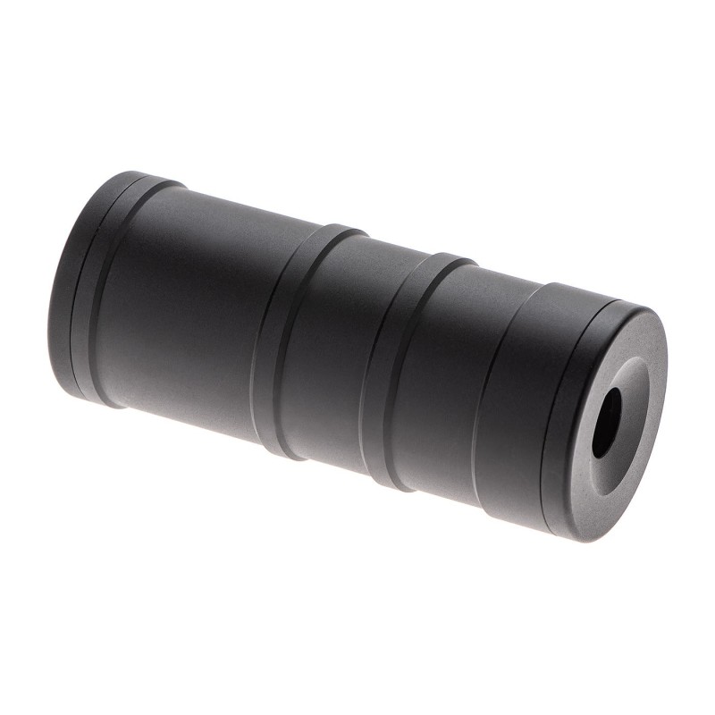 Soppressore stile DTK SHORT PP-19 e SAIGA-9 14mm CCW - 5KU
