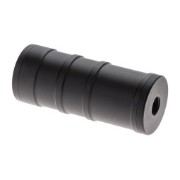 Soppressore stile DTK SHORT PP-19 e SAIGA-9 14mm CCW - 5KU