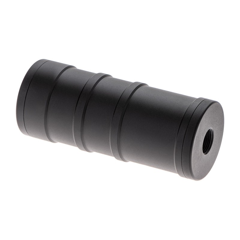Soppressore stile DTK SHORT PP-19 e SAIGA-9 14mm CCW - 5KU