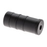 Soppressore stile DTK SHORT PP-19 e SAIGA-9 14mm CCW - 5KU