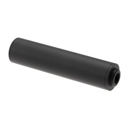 Silenziatore 14mm CCW Gemtech® BLACKSIDE- MADBULL