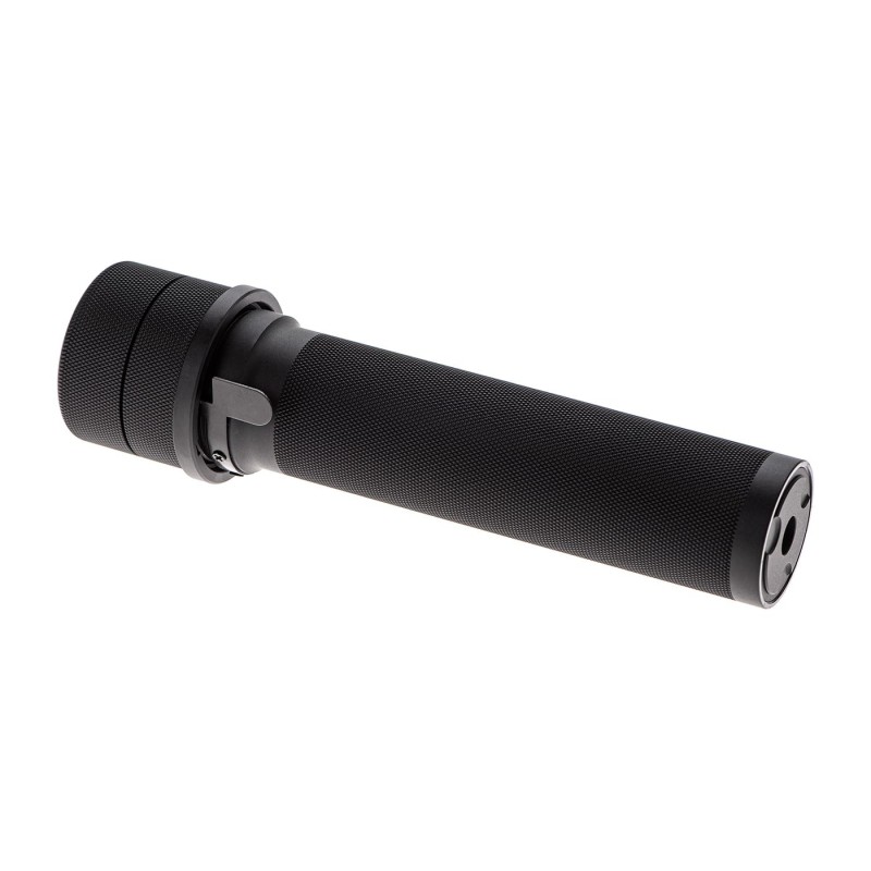 Soppressore stile PBS-1 24mmCW e 14mm CCW - 5KU