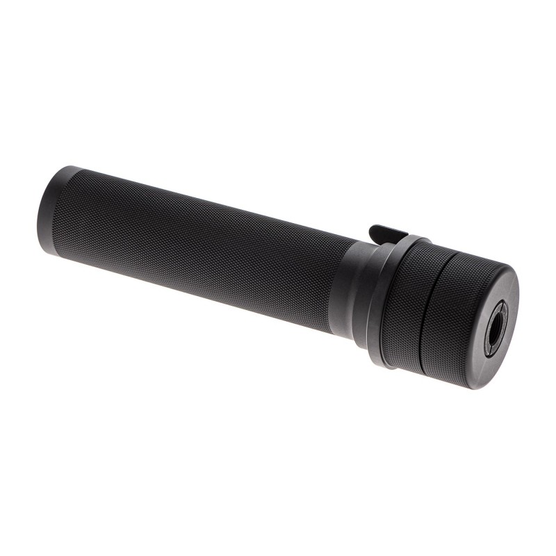 Soppressore stile PBS-1 24mmCW e 14mm CCW - 5KU