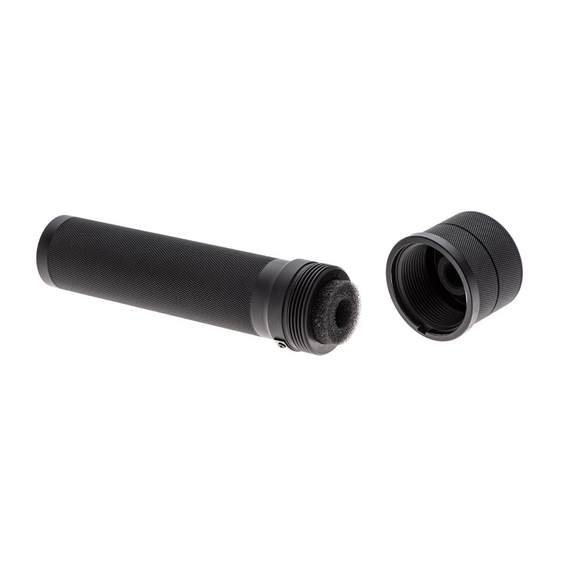 Soppressore stile PBS-1 24mmCW e 14mm CCW - 5KU