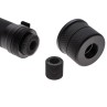 Soppressore stile PBS-1 24mmCW e 14mm CCW - 5KU