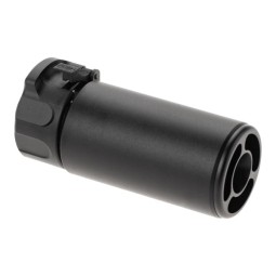 Soppressore sgancio rapido stile SF MINI WARDEN 14mm CCW - 5KU